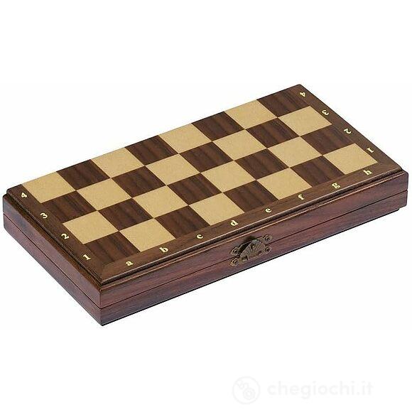 Scacchi In Legno Magnetici (56920)