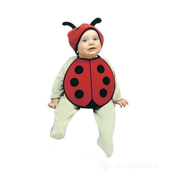 Set coccinella neonati (8592M)