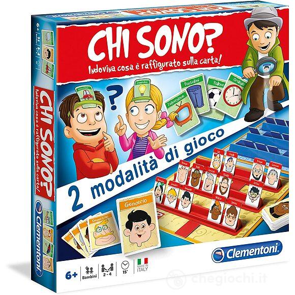 Chi sono? (11920)