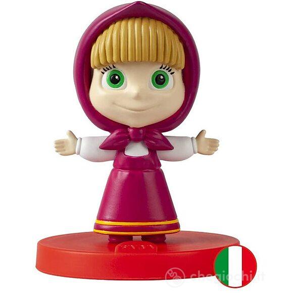 Personaggio Sonoro Masha (FFR14301)