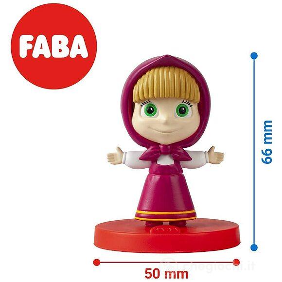 Personaggio Sonoro Masha (FFR14301)
