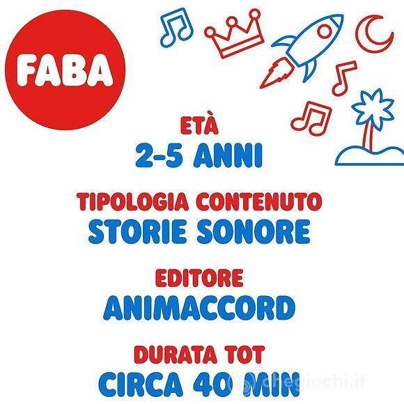 Personaggio Sonoro Masha (FFR14301)