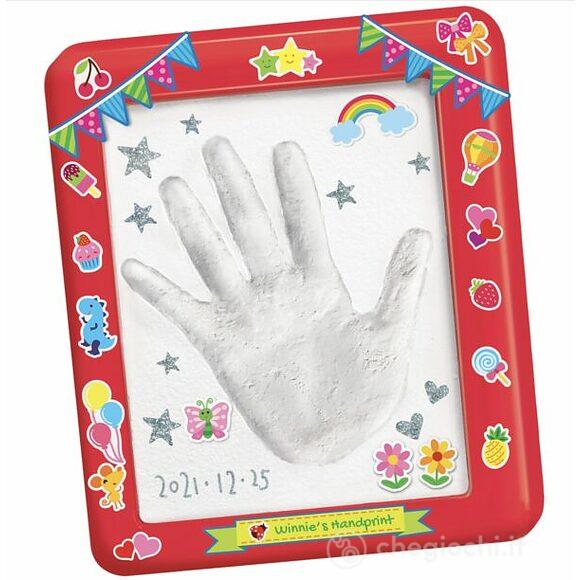 Piccole Impronte (04921)