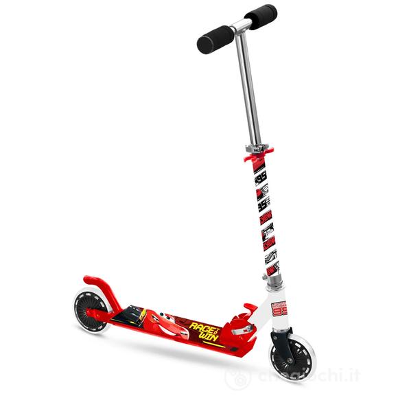 Monopattino Cars Richiudibile (BO3770)
