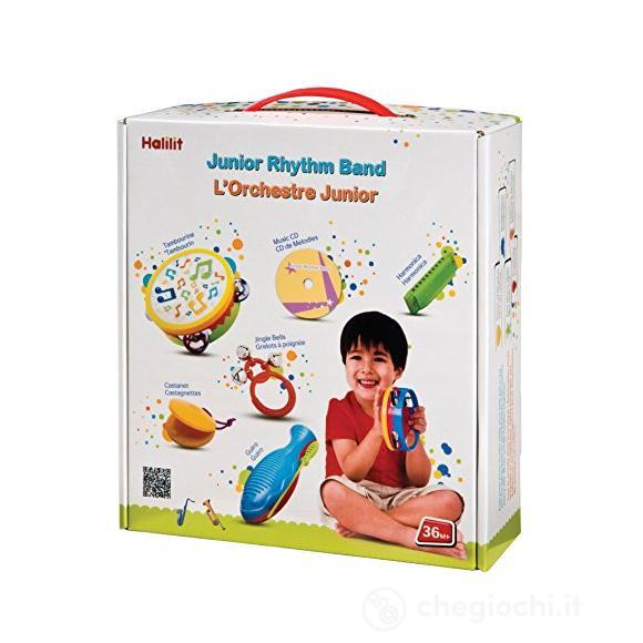 Edushape - Accessori Strumento Musicale (Ah 9012) [Importato]