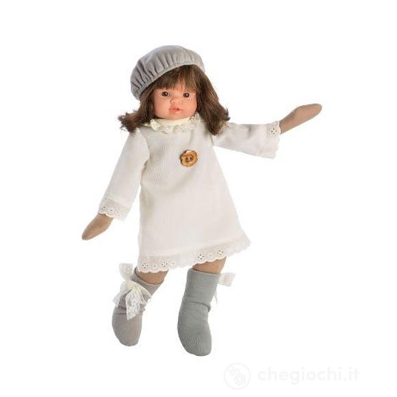 Bambola Berta 43 cm (0484890)
