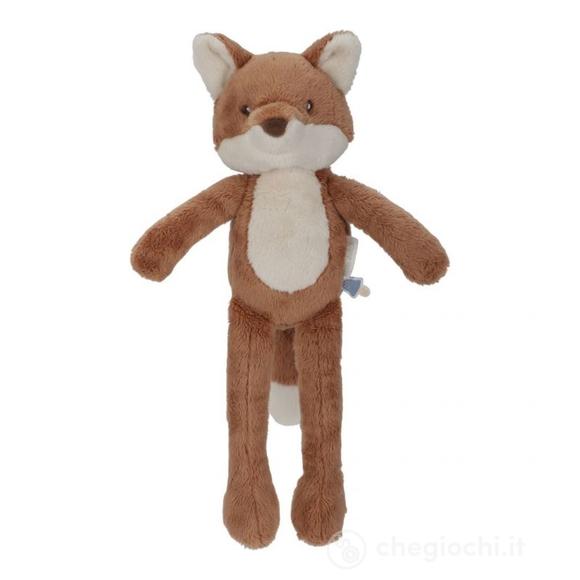 Peluche Volpe Gambe Lunghe (LD8921)