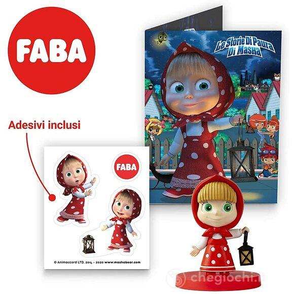 Personaggio Sonoro Masha storie di paura (FFR14302)