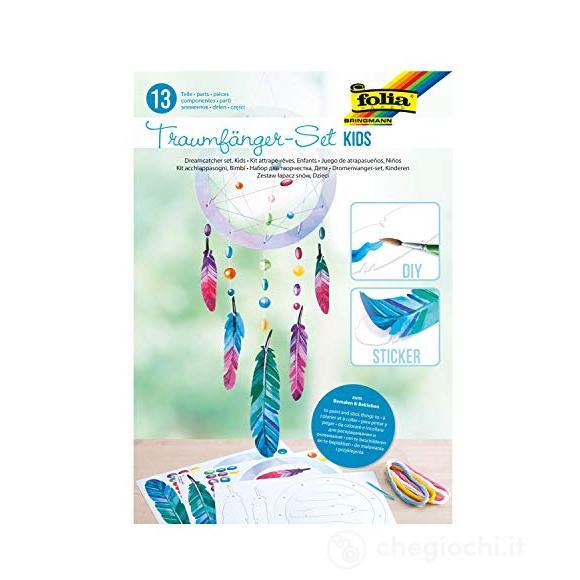 Set Acchiappasogni Bimbi