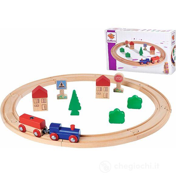 Treno Con Binario (100006200)