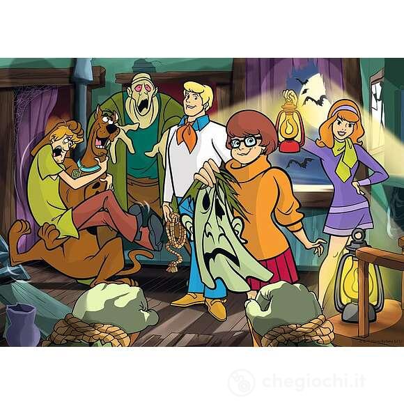 Scooby doo - Puzzle 1000 pezzi (16922)