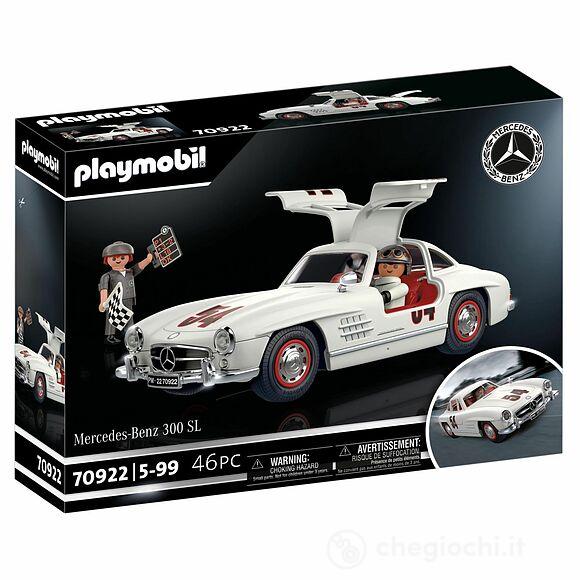 Mercedes-Benz 300 SL (70922)