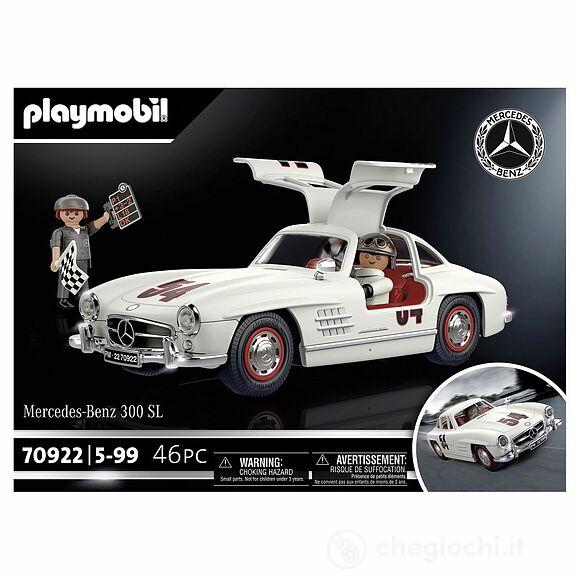 Mercedes-Benz 300 SL (70922)