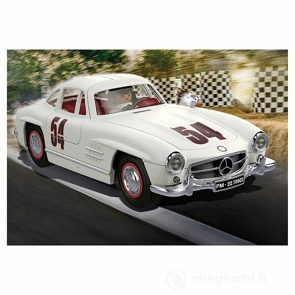 Mercedes-Benz 300 SL (70922)