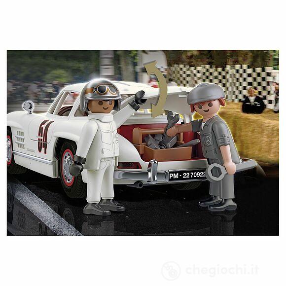 Mercedes-Benz 300 SL (70922)