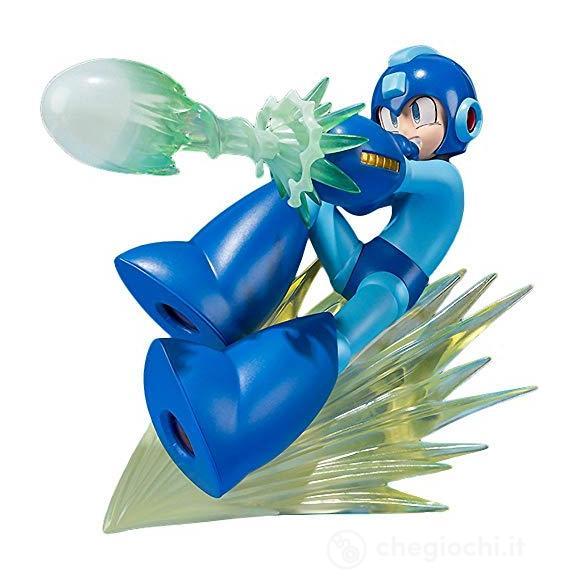 Mega Man Zero Mega Man Figuarts