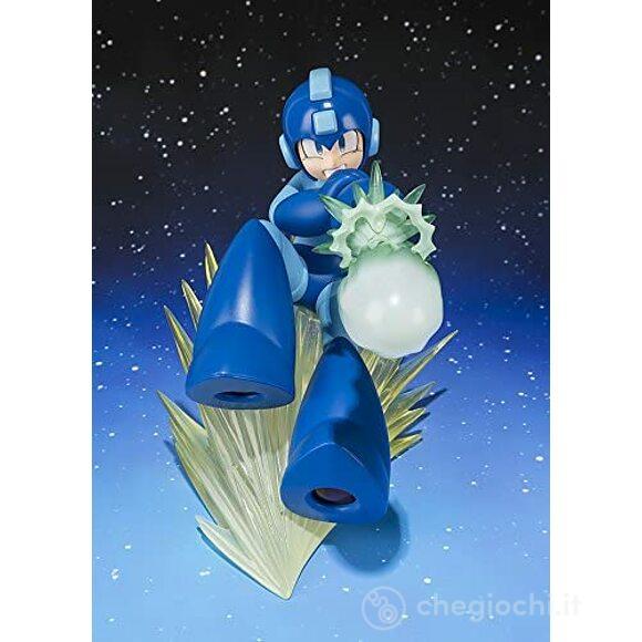 Mega Man Zero Mega Man Figuarts