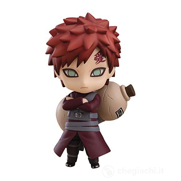Naruto Gaara Nendoroid Rerun