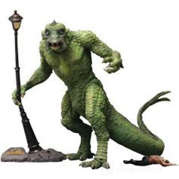 Ymir Vinyl Statue Deluxe