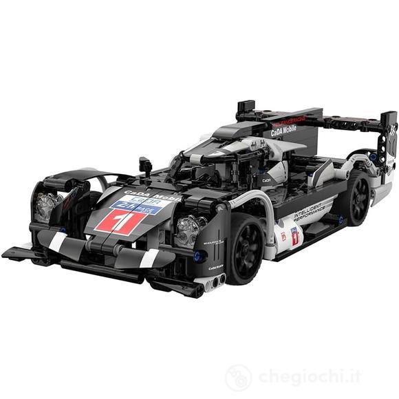Cada - R/C GT Super Car (C51307W)