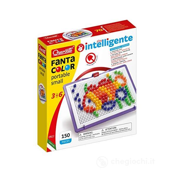 Fantacolor Portable D.10 140 pezzi (0922)