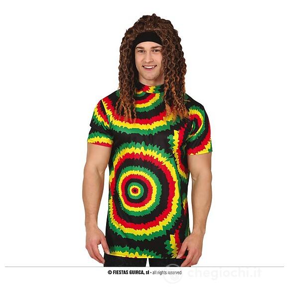 Camicietta Rasta Taglia 48-50 (16922)