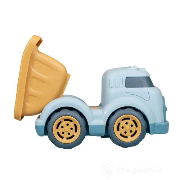 Dump Truck 17 cm