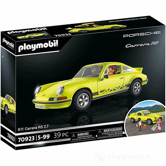 Porsche 911 Carrera RS 2.7 (70923)