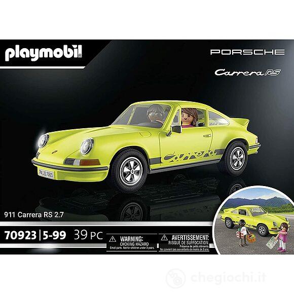 Porsche 911 Carrera RS 2.7 (70923)