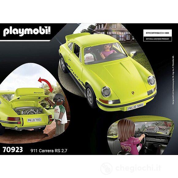 Porsche 911 Carrera RS 2.7 (70923)