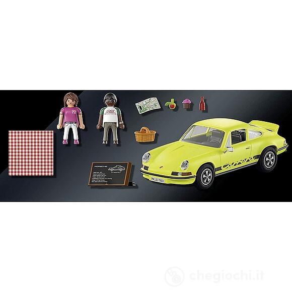 Porsche 911 Carrera RS 2.7 (70923)