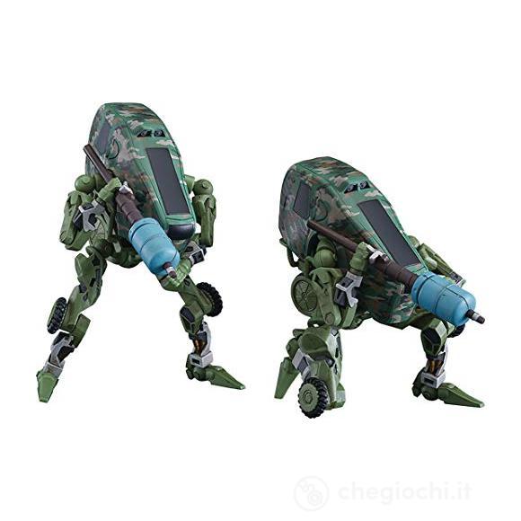 Obsolete Improvised Exo 2pack Moderoid
