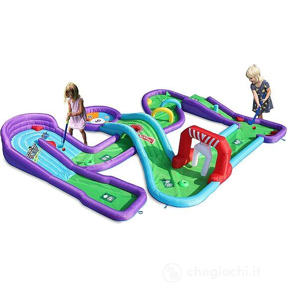 Mini Golf (9923)