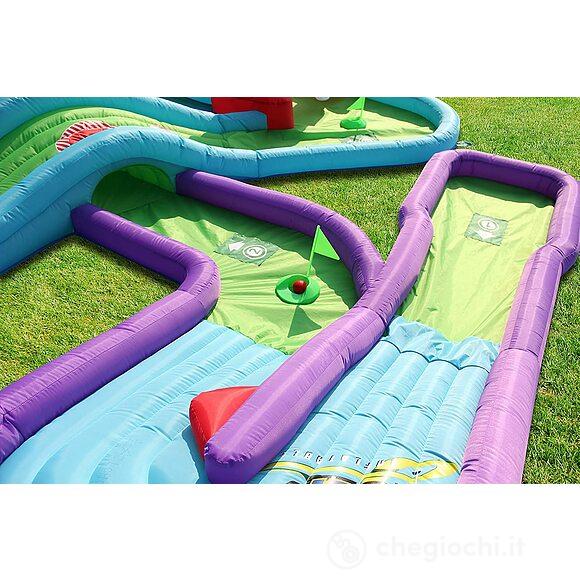 Mini Golf (9923)