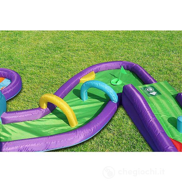 Mini Golf (9923)