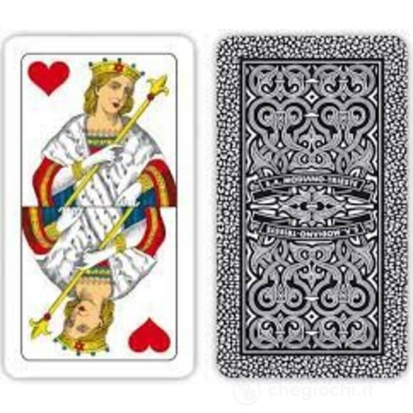 Carte Lombarde