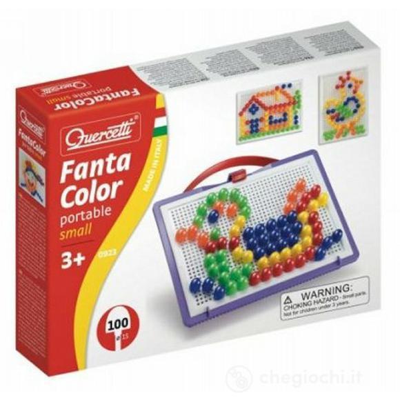 Fantacolor Portable D.15 100 pezzi (0923)