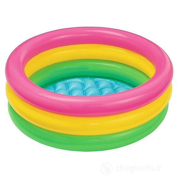 Piscina 3 anelli (58924)