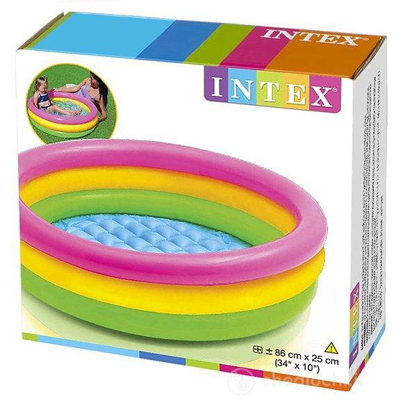 Piscina 3 anelli (58924)