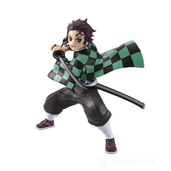 Demon Slayer Tanjiro Kamado Model Kit
