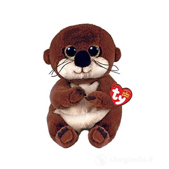 Peluche Lontra 20 cm (T40925)