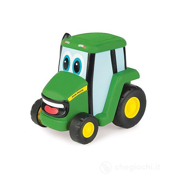 Trattore Push & Roll Johnny (LC42925)