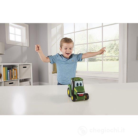 Trattore Push & Roll Johnny (LC42925)