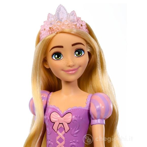 Disney Princess Rapunzel Cantante (HPH57)