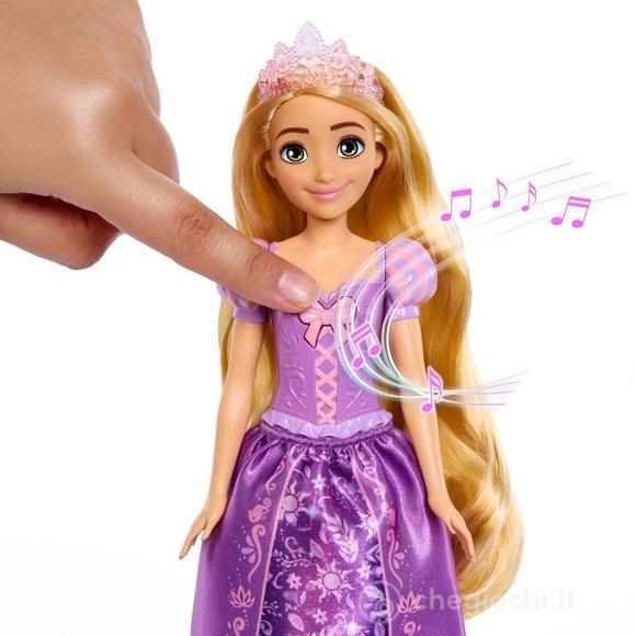 Disney Princess Rapunzel Cantante (HPH57)