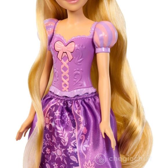 Disney Princess Rapunzel Cantante (HPH57)