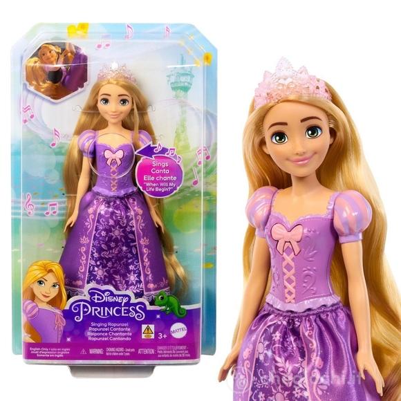 Disney Princess Rapunzel Cantante (HPH57)