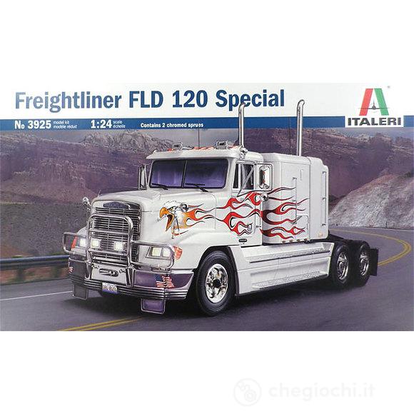Camion 1/24 Freightliner FLD 120 Special 1/24 (IT3925)