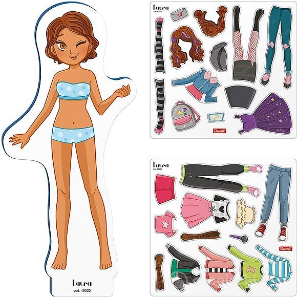 Magnetic Fashion Anna (2925)