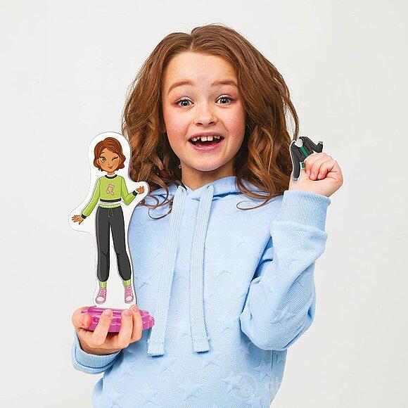 Magnetic Fashion Anna (2925)